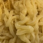 青竹手打ちらーめん 夢現 - 