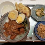 台湾+中華バル 台中香 ヨドバシ仙台店 - 