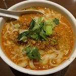 刀削麺・火鍋・西安料理 XI’AN - 