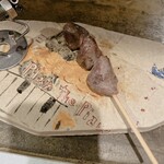 炭火焼鳥きびたき - 