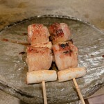 炭火焼鳥きびたき - 