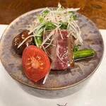 和食 駒 - 