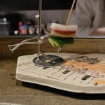 炭火焼鳥きびたき - 