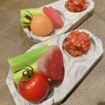 炭火焼鳥きびたき - 