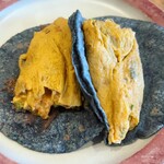 LOS TACOS AZULES - 