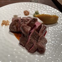 飛騨牛グリルばくろ - 