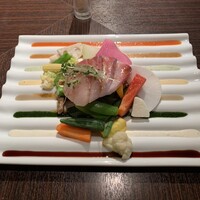 飛騨牛グリルばくろ - 