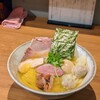 ジャパニーズ ラーメン 五感