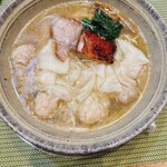 らーめん梶原 - 