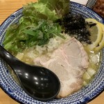 RAMEN YAMADA - 