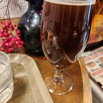 BERG - ナイスなビター