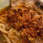 青竹手打ちらーめん 夢現 - 