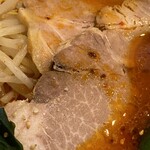 青竹手打ちらーめん 夢現 - 