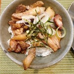 らーめん梶原 - 