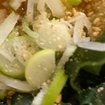 青竹手打ちらーめん 夢現 - 