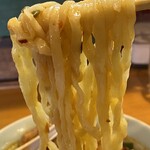 青竹手打ちらーめん 夢現 - 