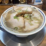 Chuuka Soba Hirakoya Kiboshi - こいくち