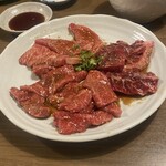 焼肉 大香園 - 