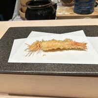 新宿 鮨 よこ田 - 