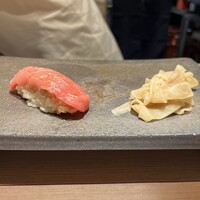 新宿 鮨 ふくじゅ - 