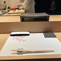 新宿 鮨 ふくじゅ - 