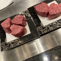 鉄板ダイニング 藤彩 - 