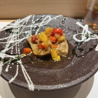 新宿 鮨 ふくじゅ - 