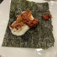 鉄板ダイニング 藤彩 - 