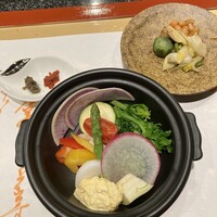 鉄板ダイニング 藤彩 - 