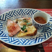 sangria 青山店 - 