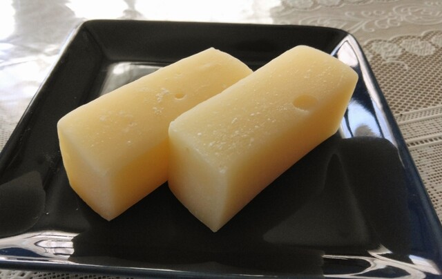 蕗月堂 - 十文字（和菓子）の写真