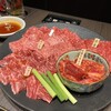 和牛焼肉 肉八 天満店