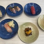 Kanda Edokko Zushi Sumatorenkita Guchiten - 