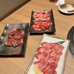 肉匠みちば - 