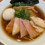 麺屋 さくら井 - 