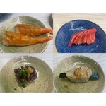 Kanda Edokko Zushi Sumatorenkita Guchiten - 