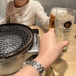 Yakiniku Horumon Hamachan - 