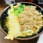立花うどん - 