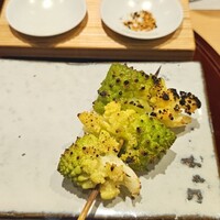 おみ乃 神谷町 - 