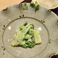 おみ乃 神谷町 - 