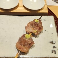 おみ乃 神谷町 - 