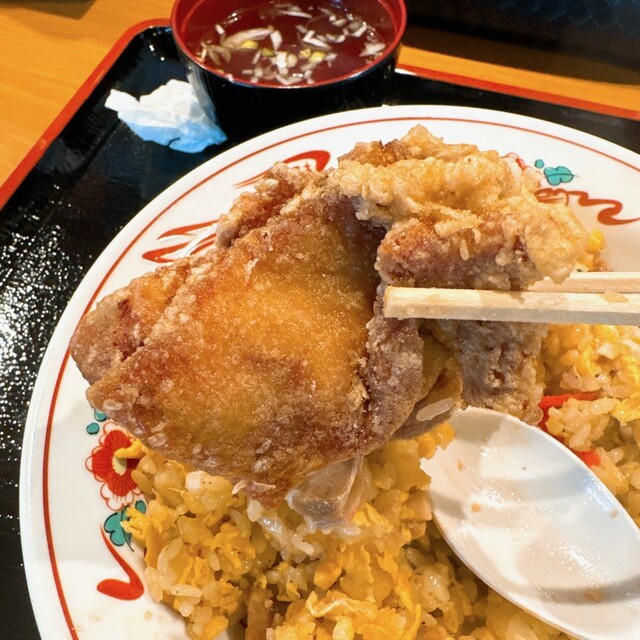 なひゃんず食堂 - 中央弘前（食堂）の写真