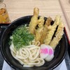 資さんうどん 今福鶴見店