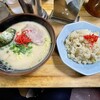博多ラーメン長浜や 上野店