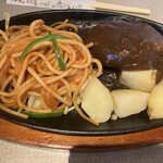 肉の万世 - 