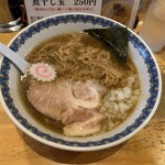 Ramen Senta Tomi O - 