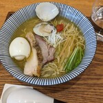 麺屋 玄洋 - 