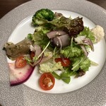 イタリア食堂 共正製作所 - 