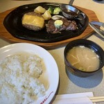 肉の万世 - 