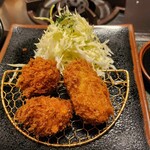 黒豚料理 あぢもり - 